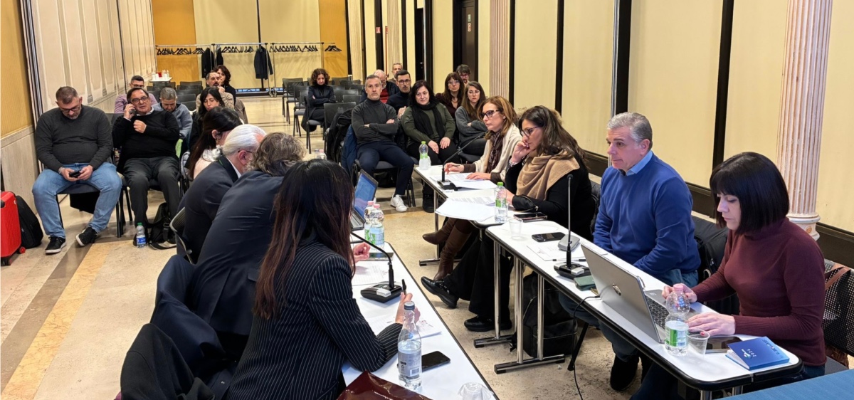 Ales S.p.A., siglata l’intesa sul nuovo Contratto integrativo aziendale