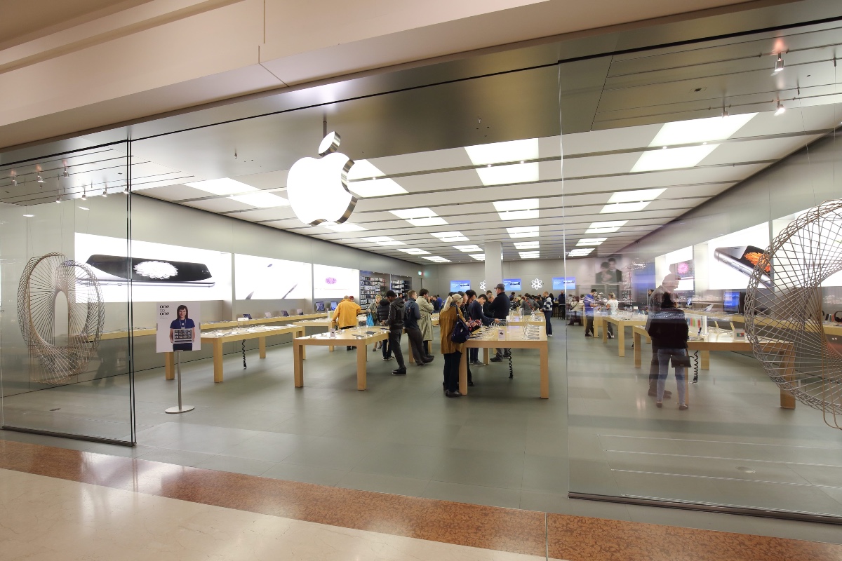 appleretail