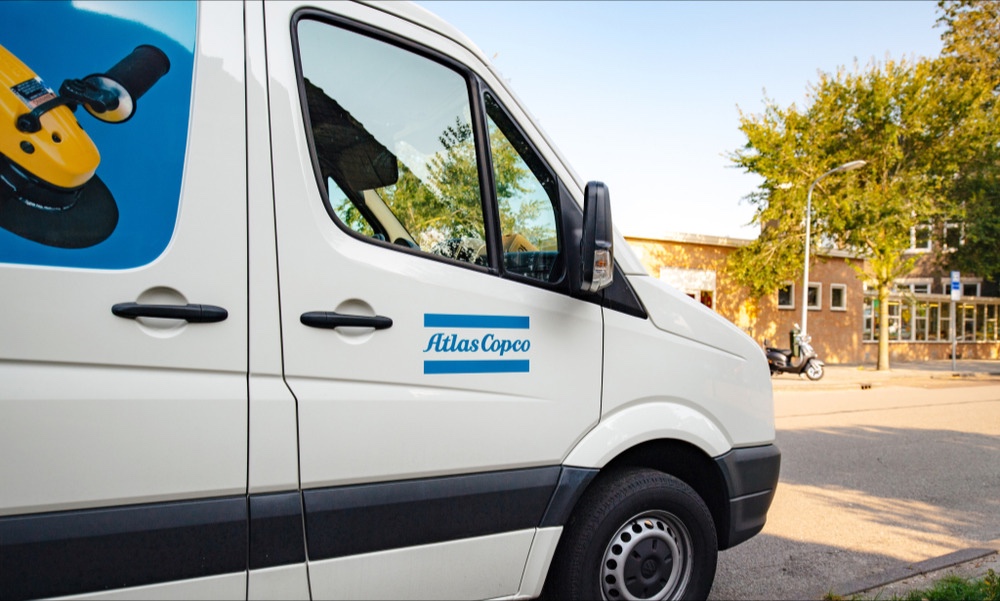 Atlas Copco Italia, firmato il nuovo Contratto integrativo aziendale: innovazione, sicurezza, partecipazione e salario al centro dell’accordo