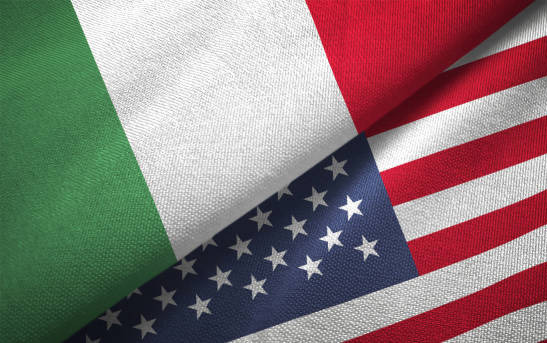 Basi USA in Italia: A Comprehensive Guide