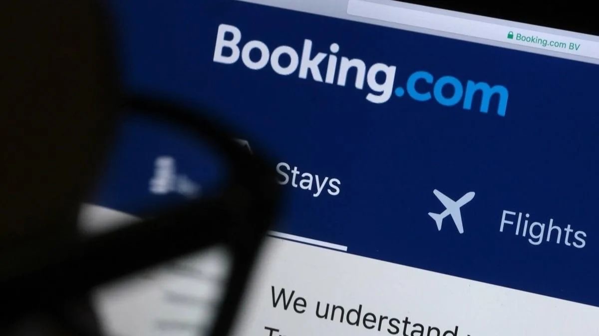 Bookingcom