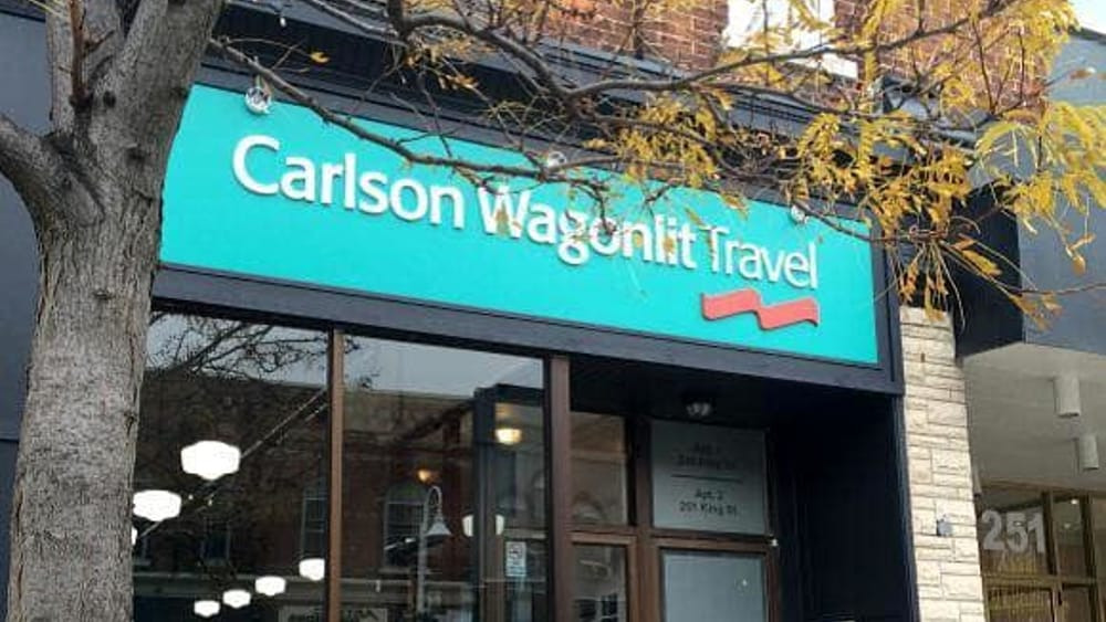CarlsonWagonlit
