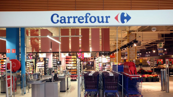 carrefour carrefour