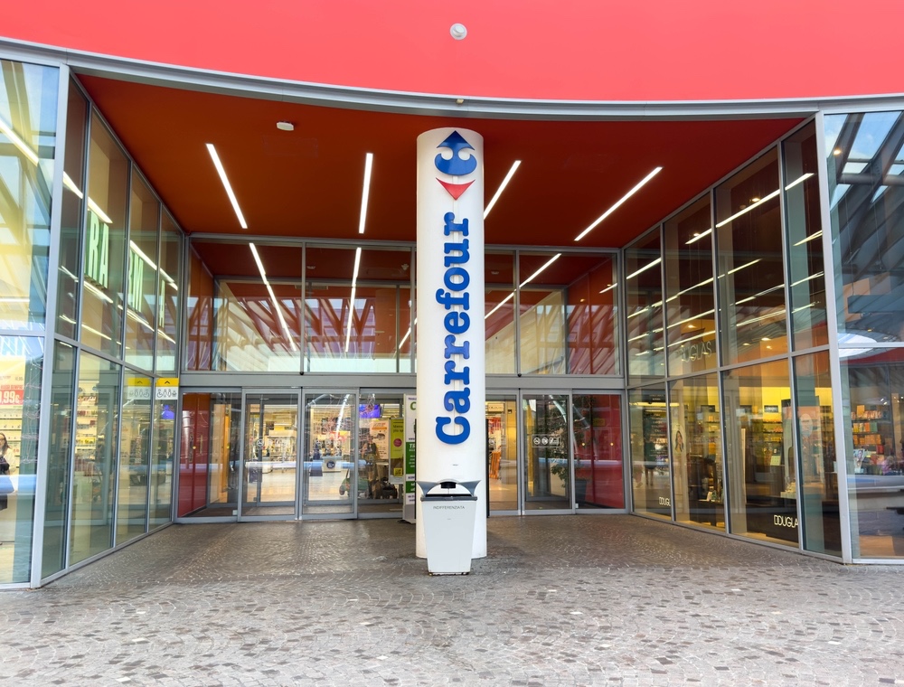 Accordo globale UNI Global Union - Carrefour sul dialogo sociale e sui diritti dei lavoratori, in Italia resta aperto il confronto sulla cessione alla New Princes