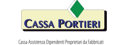 CASSA PORTIERI