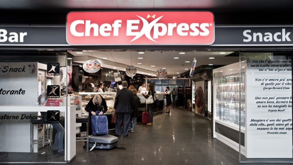 Chef Express-2-2