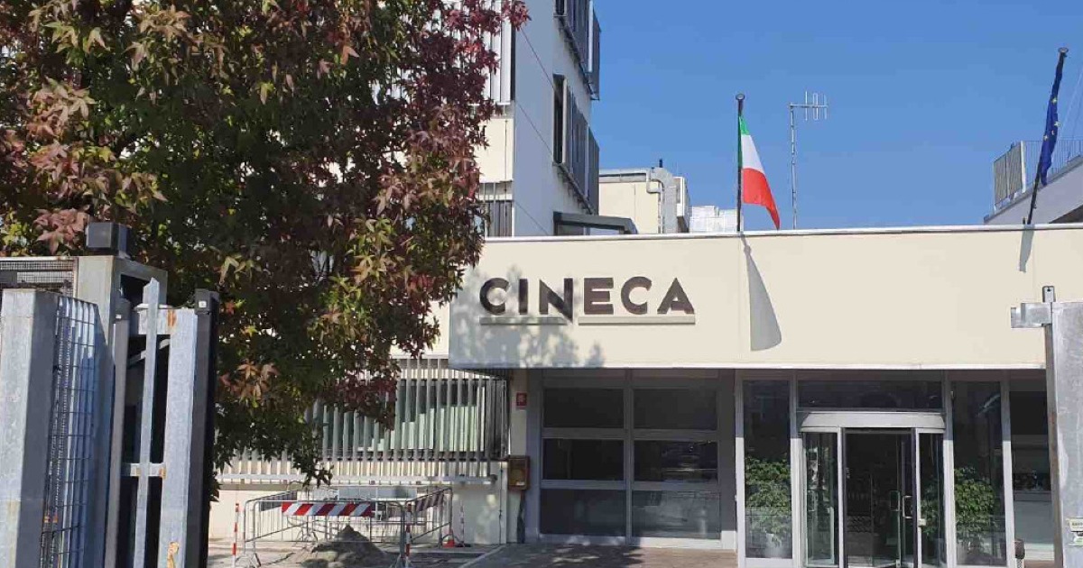 Cineca, siglata l'ipotesi di rinnovo del contratto integrativo per oltre 1.000 lavoratrici e lavoratori