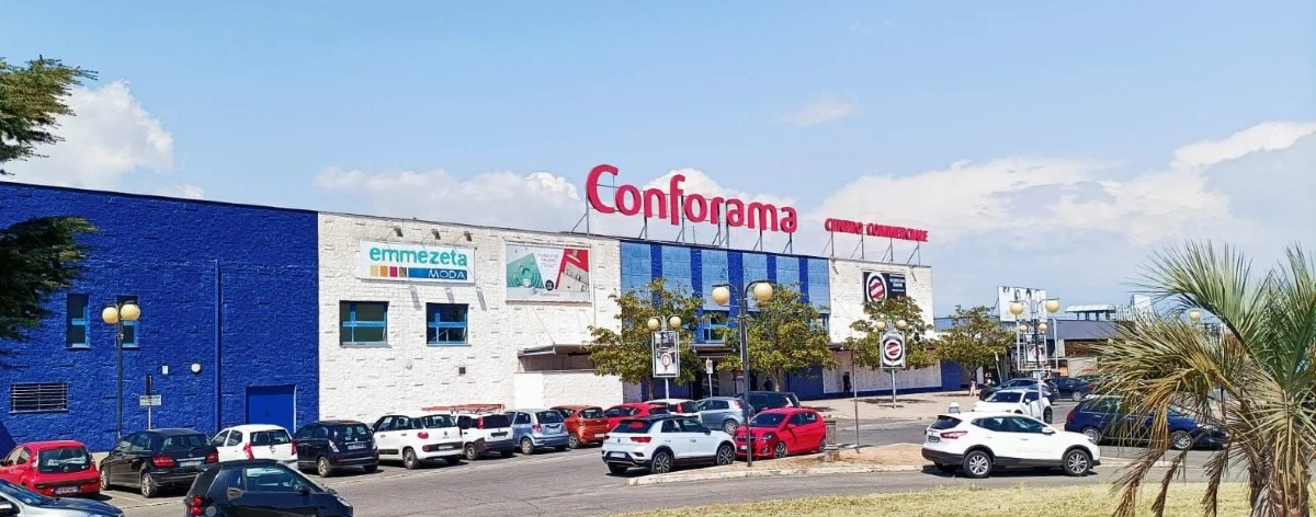 Conforama/Emmezeta Moda, nuovo allarme dei sindacati su perdita occupazionale e servizi in appalto