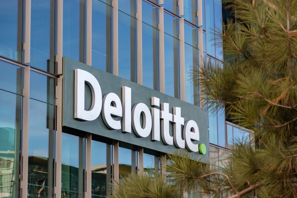 deloitte