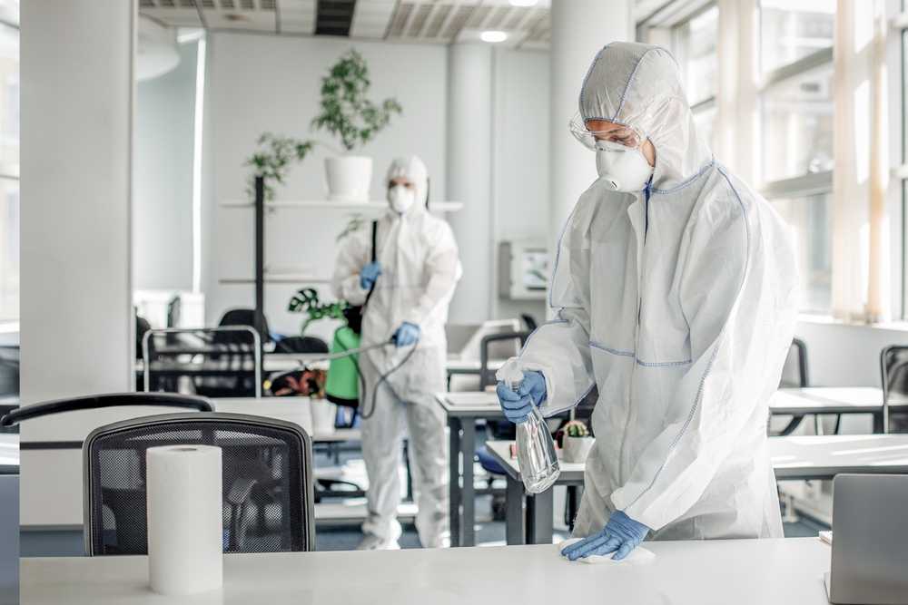 Imprese di Pulizia Artigiane: siglato il rinnovo del Contratto Nazionale applicato agli oltre 85.000 addetti del settore