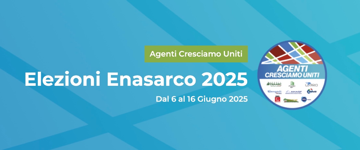 elezioniEnasarco
