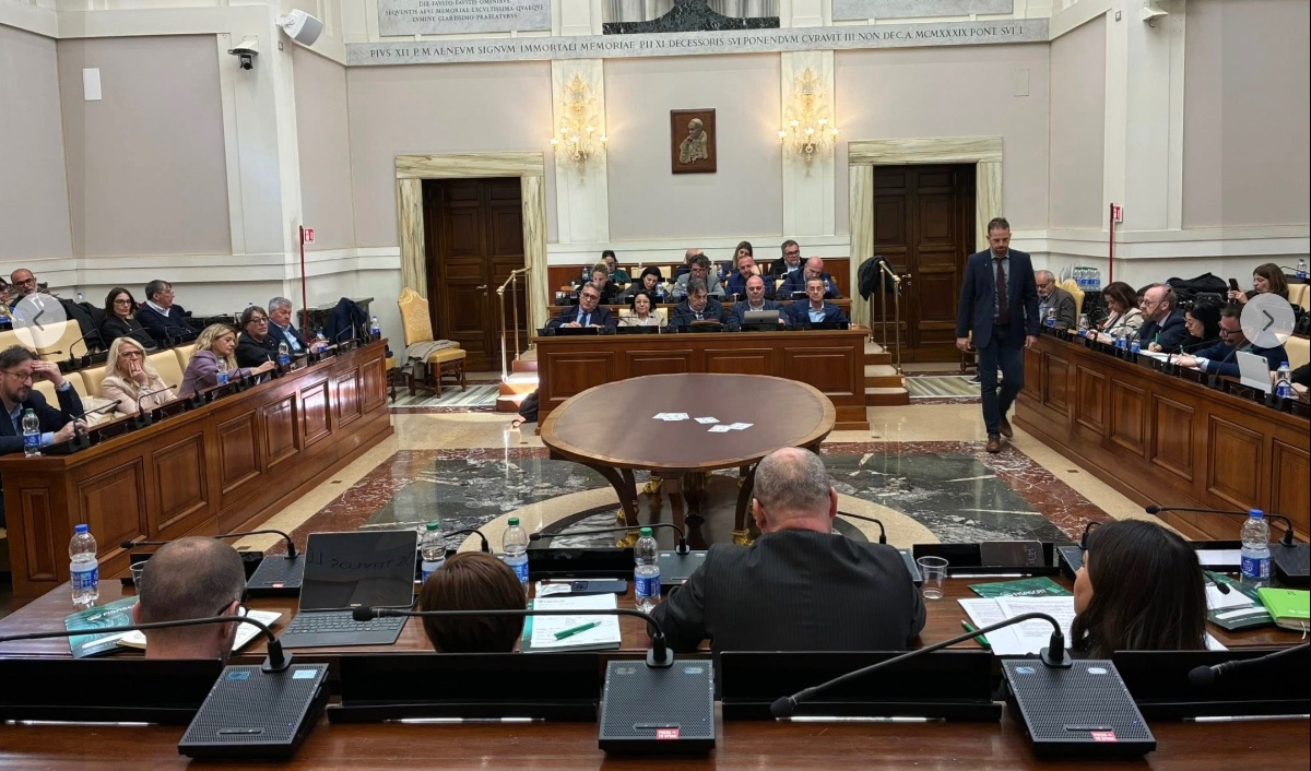 Fisascat Cisl, Comitato Esecutivo a confronto su scenario contrattuale, attuazione legge sulla partecipazione e riordino normativa sulle liberalizzazioni degli orari commerciali Fisascat Cisl, Comitato Esecutivo a confronto su scenario contrattuale, attuazione legge sulla partecipazione e riordino normativa sulle liberalizzazioni degli orari commerciali