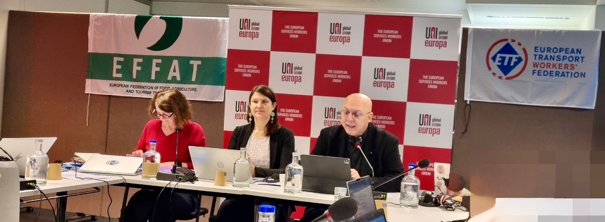 Turismo, a Bruxelles il meeting dell’ETLC. Il focus su qualità del lavoro, terziarizzazioni, sostenibilità e formazione