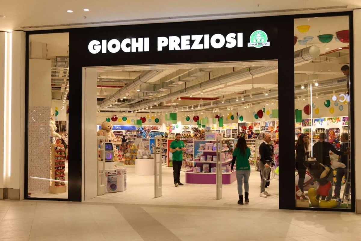 Giochi Preziosi, oltre 300 lavoratori a rischio: dichiarato lo stato di agitazione a livello nazionale