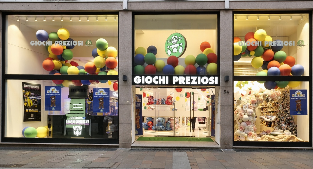 Giochi Preziosi, intesa sulla Cigs al Ministero del Lavoro per 135 lavoratori. Al Mimit avviato il confronto sul piano industriale e sulle prospettive occupazionali