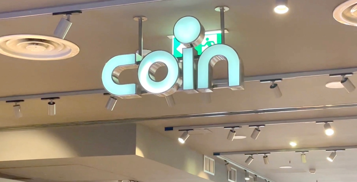 Gruppo Coin: primi risultati al tavolo del Mimit. Tutele occupazionali per Roma e Milano