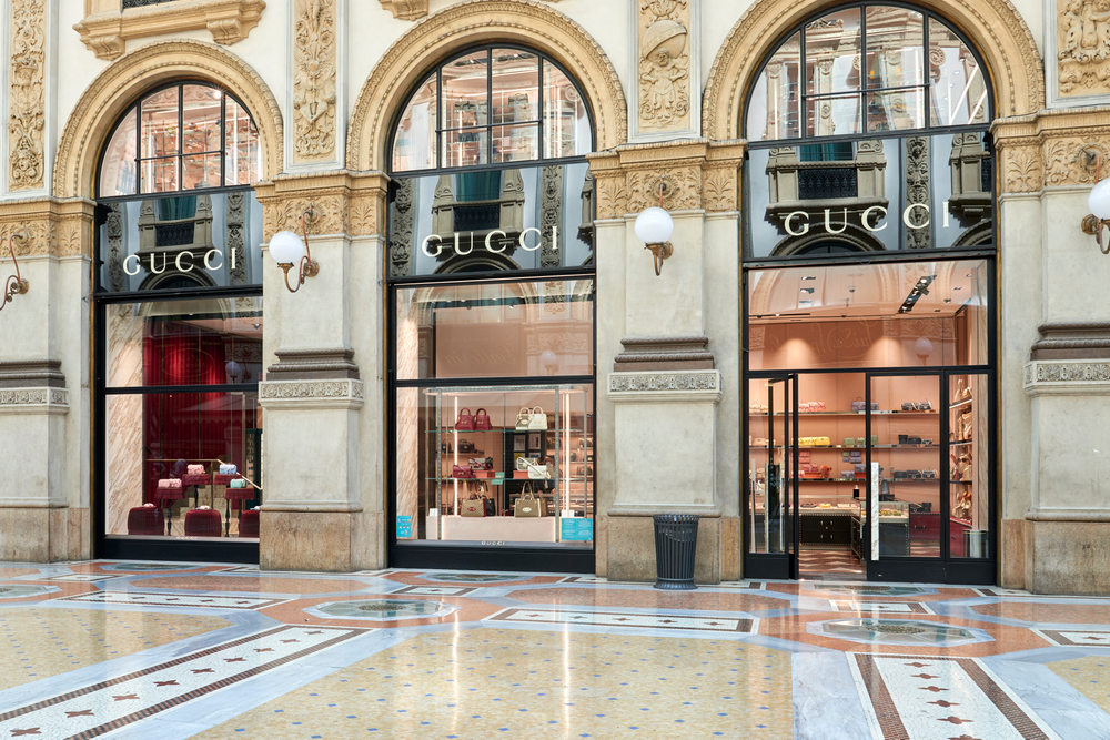 guccimilano