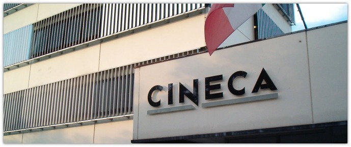 IngCineca