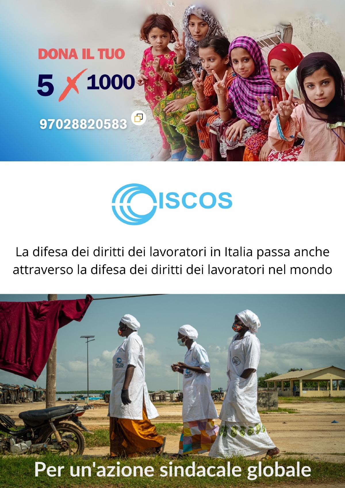 Vai al servizio esterno
