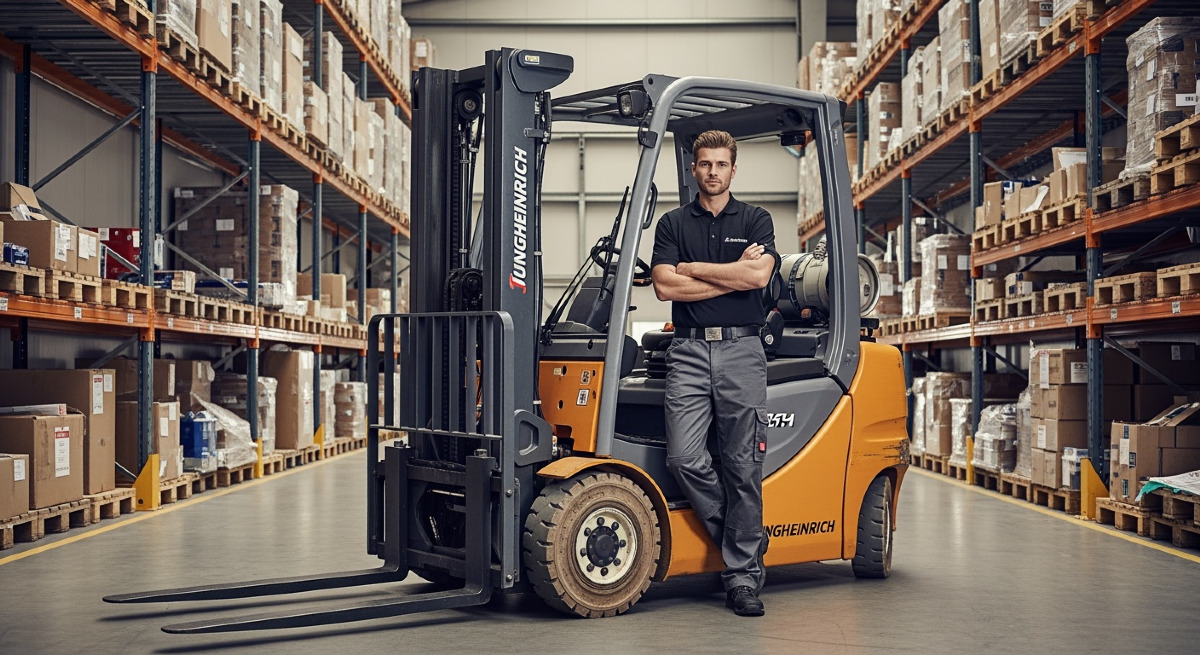 Jungheinrich Italiana e Fleet Services, sottoscritta l’Ipotesi di accordo di rinnovo del Contratto integrativo aziendale applicato agli oltre 1.200 dipendenti