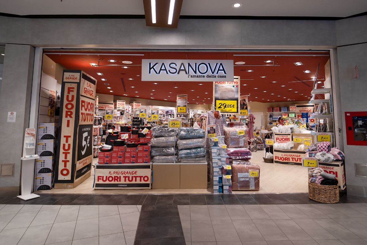 Kasanova, al MiMIT nuova manifestazione di interesse: dopo il passo indietro di OVS si apre una fase decisiva