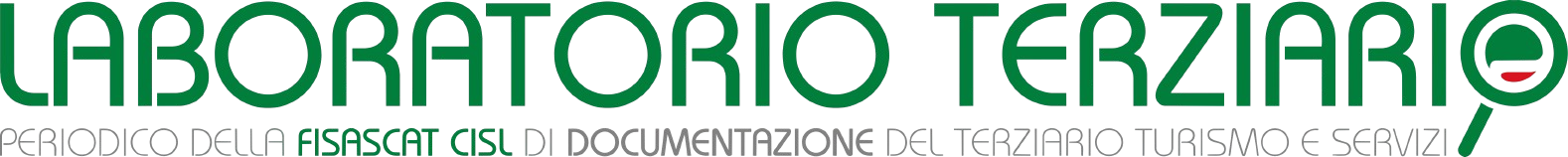 Logo Laboratorio Terziario