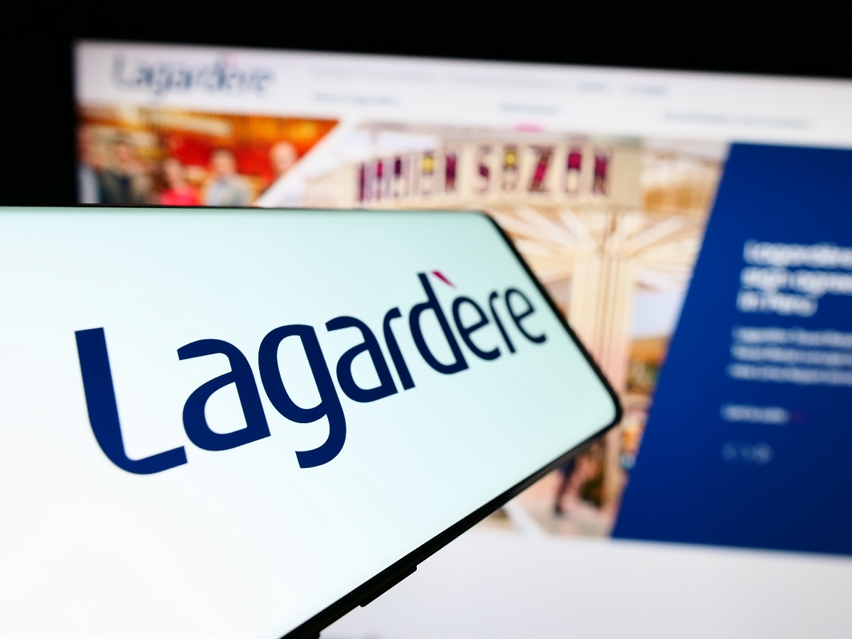 lagardere