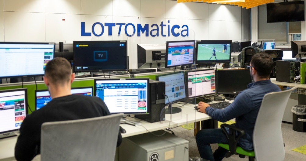 Gruppo Lottomatica, proclamato lo stato di agitazione degli oltre 2.800 dipendenti