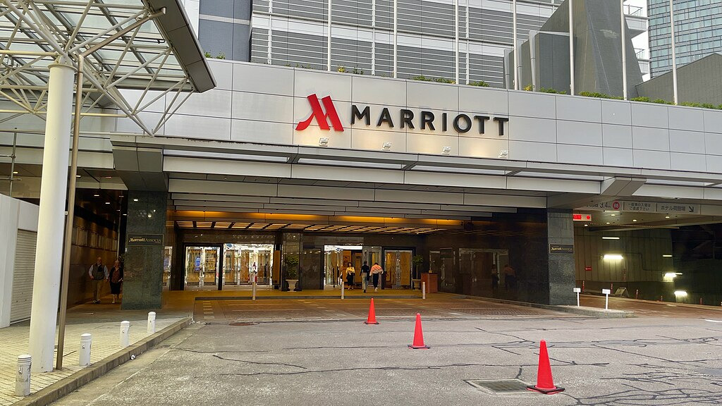 marriotthotel