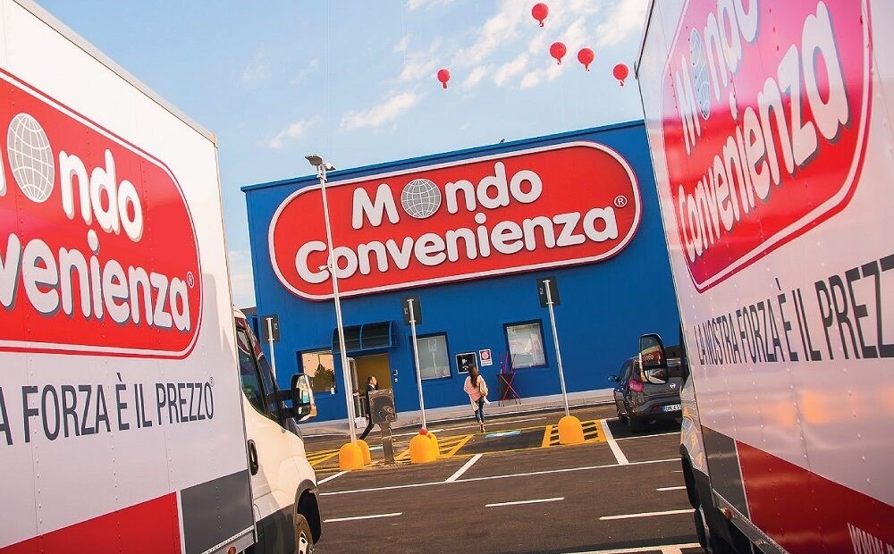 Gruppo Iris Mobili – Mondo Convenienza, salta la firma del primo Contratto Integrativo aziendale da applicarsi ai 4.400 addetti della rete vendita
