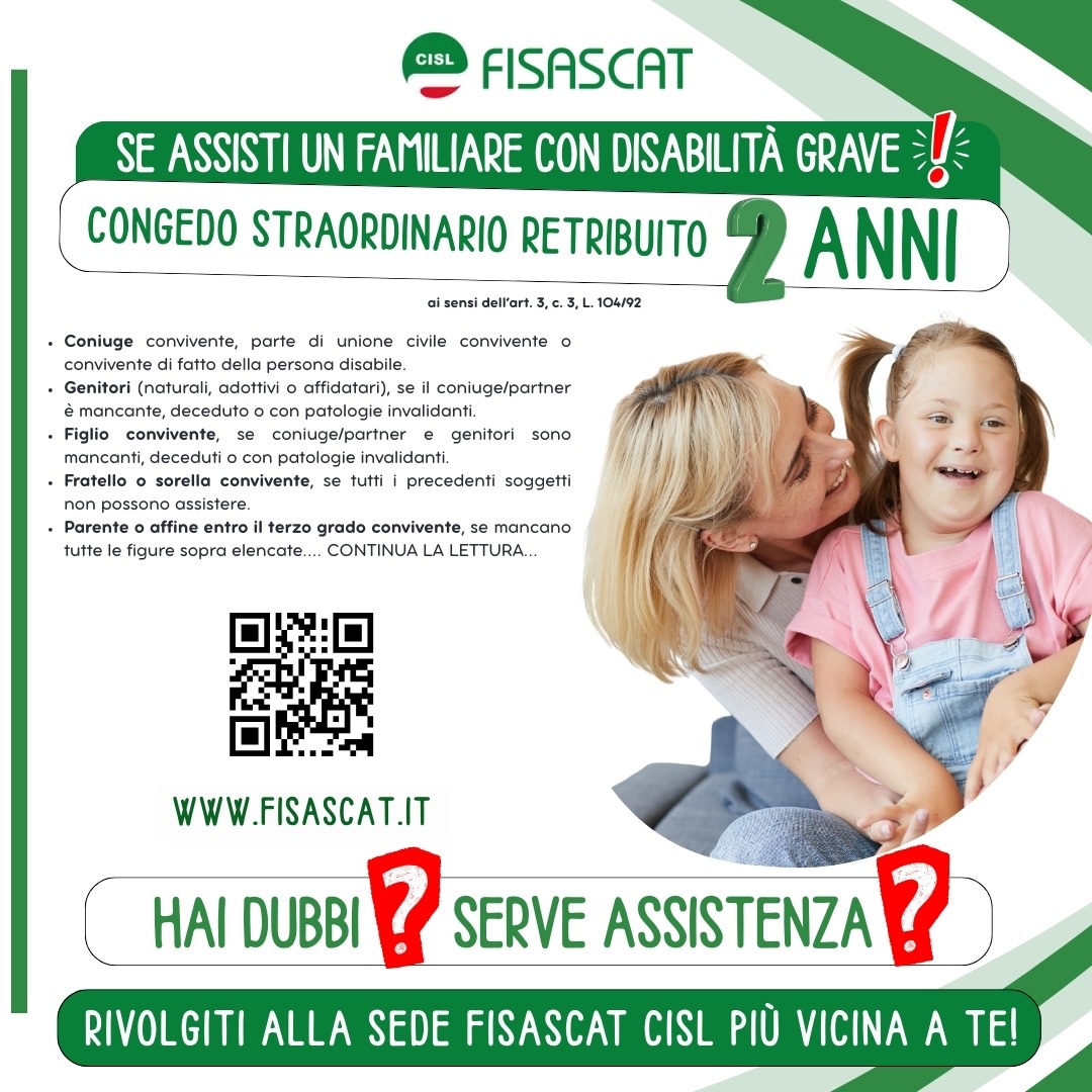 Vai al servizio esterno