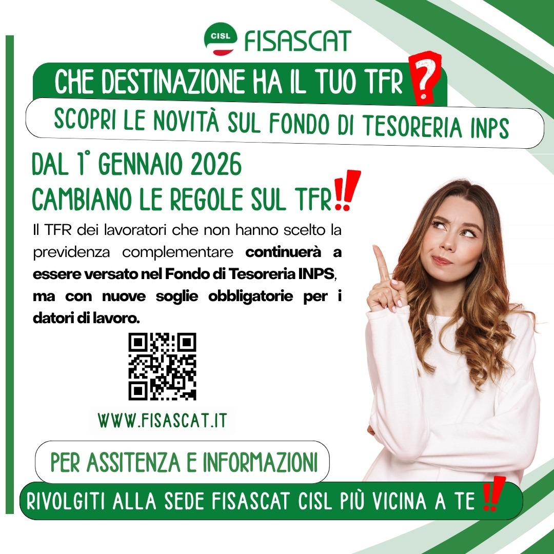 Vai al servizio esterno