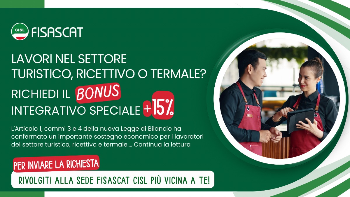 Vai al servizio esterno