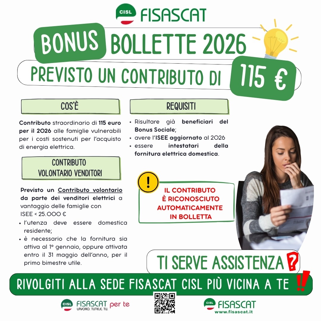 Vai al servizio esterno