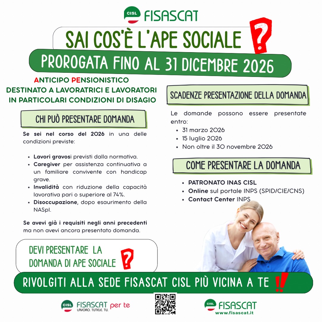Vai al servizio esterno