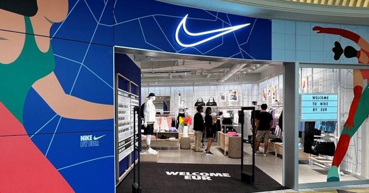 Nike Italy prosegue il confronto sulla definizione del primo Contratto integrativo da applicare ai circa 500 dipendenti in Italia della multinazionale statunitense