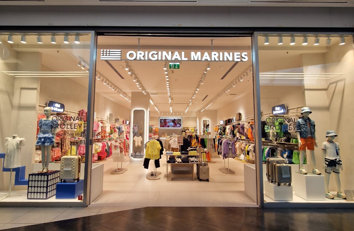 Original Marines, al Mimit annunciata la chiusura di 43 punti vendita: 89 lavoratrici e lavoratori a rischio