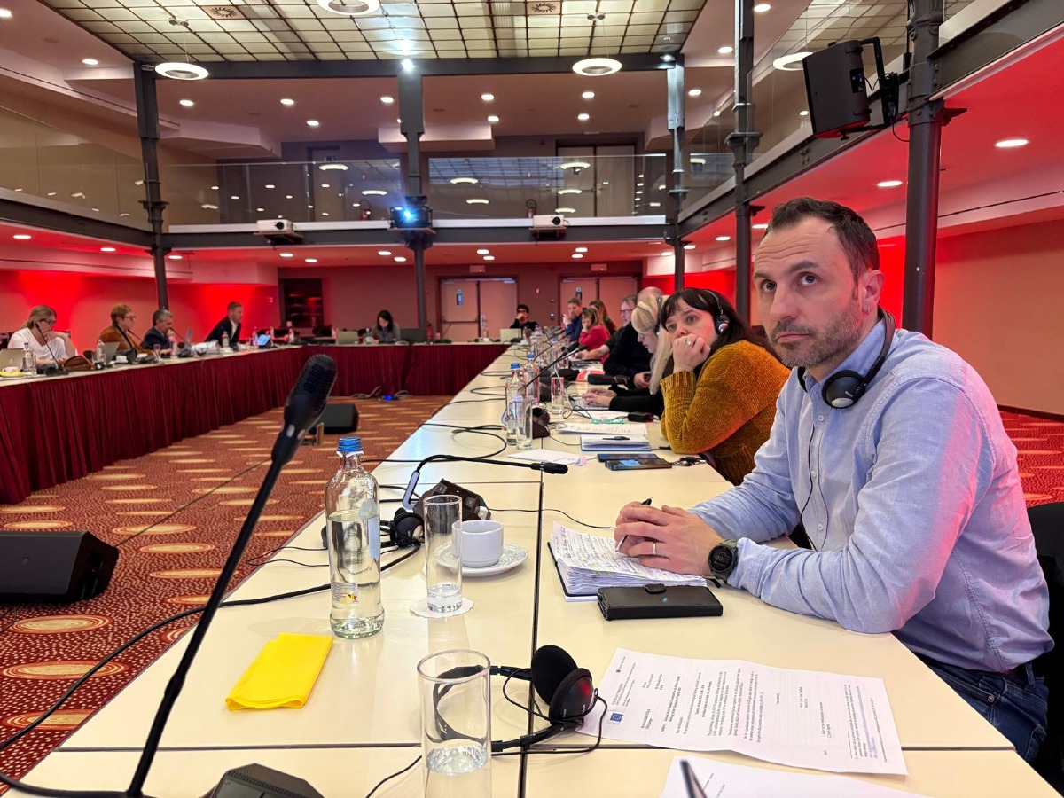 Sicurezza Privata, a Bruxelles la riunione del Dialogo Sociale settoriale europeo: qualità degli appalti, contrasto al dumping contrattuale e qualità del lavoro al centro del confronto