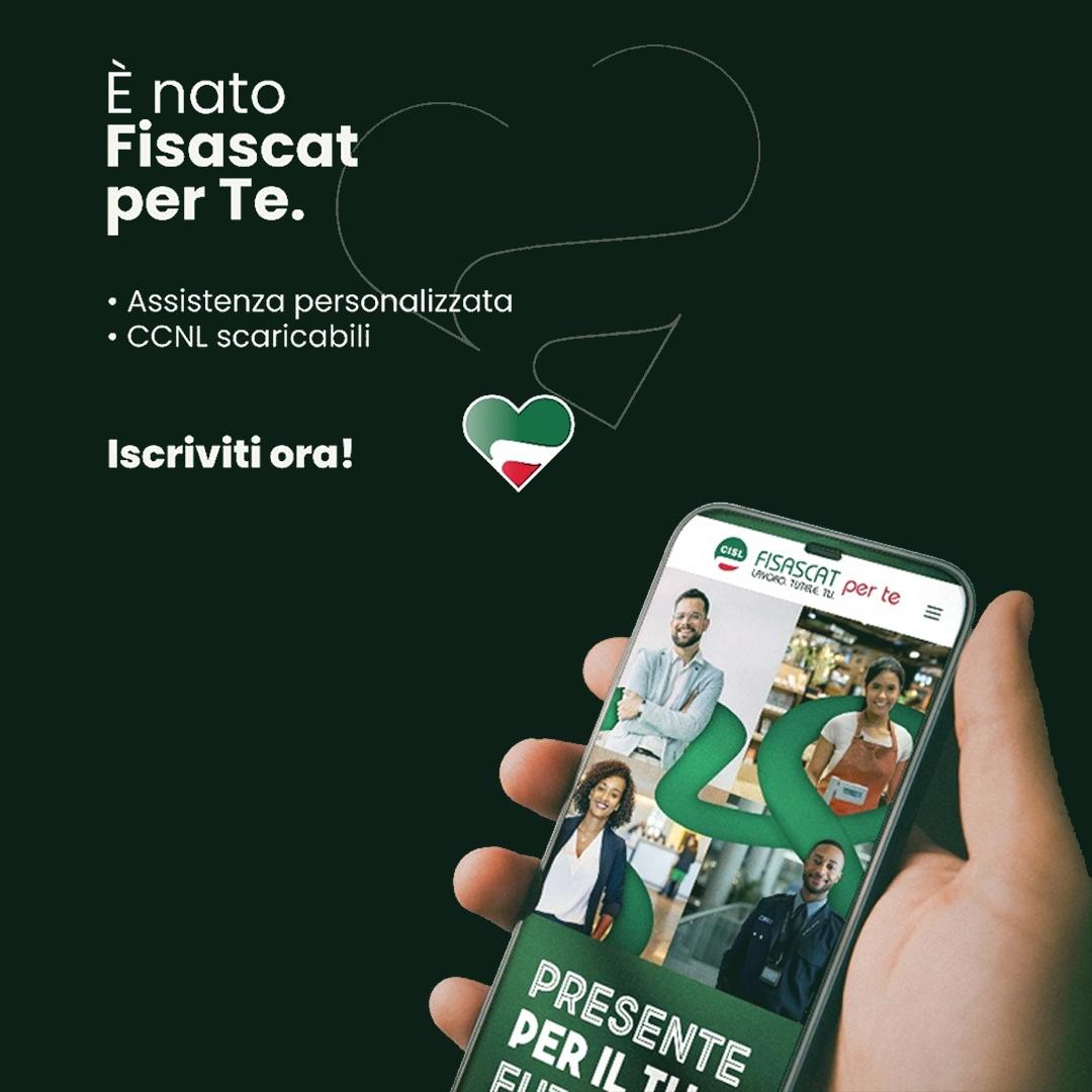 Vai al servizio esterno