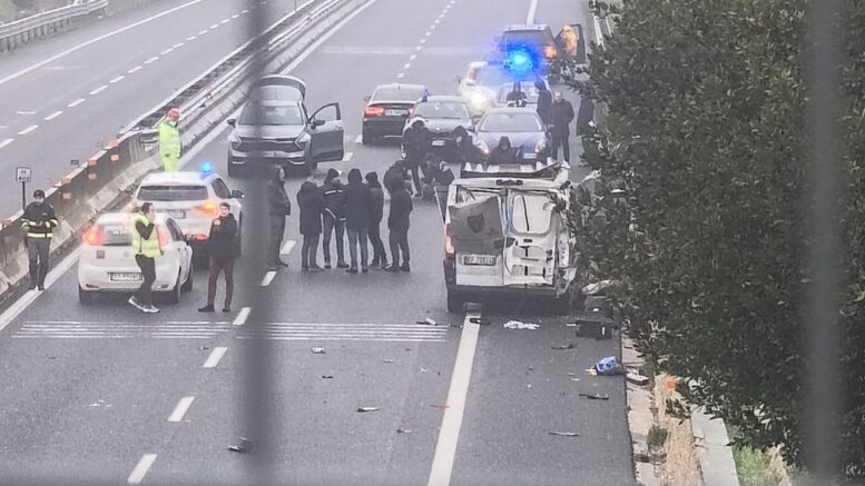 Assalto portavalori A14, Fisascat Cisl: «Sicurezza non più rinviabile, riaprire subito il tavolo al Viminale»