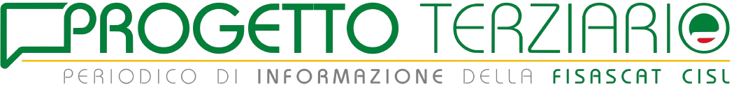 Logo Progetto Terziario
