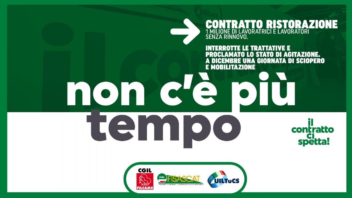ristorazionesciopero