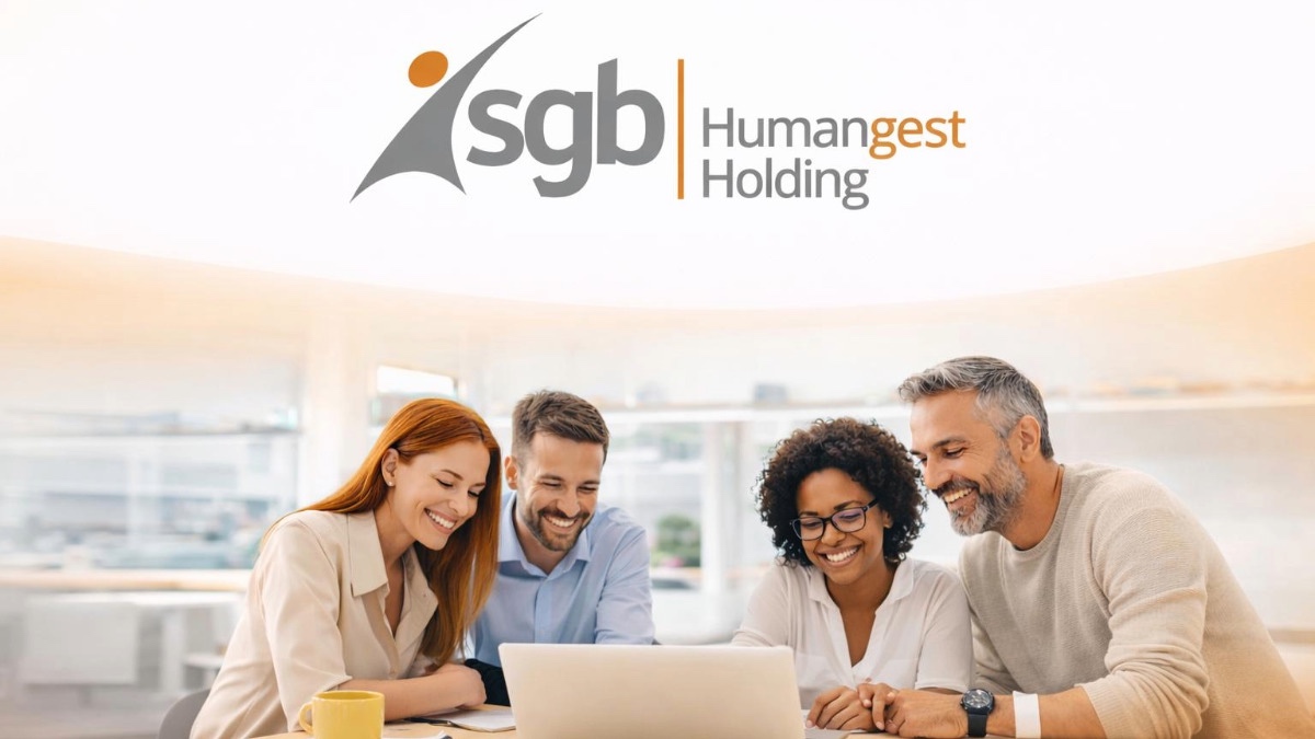 Gruppo SGB Humangest Holding: sottoscritta l’ipotesi di accordo sul primo Contratto Integrativo Aziendale applicato ai 390 dipendenti dell’area terziario
