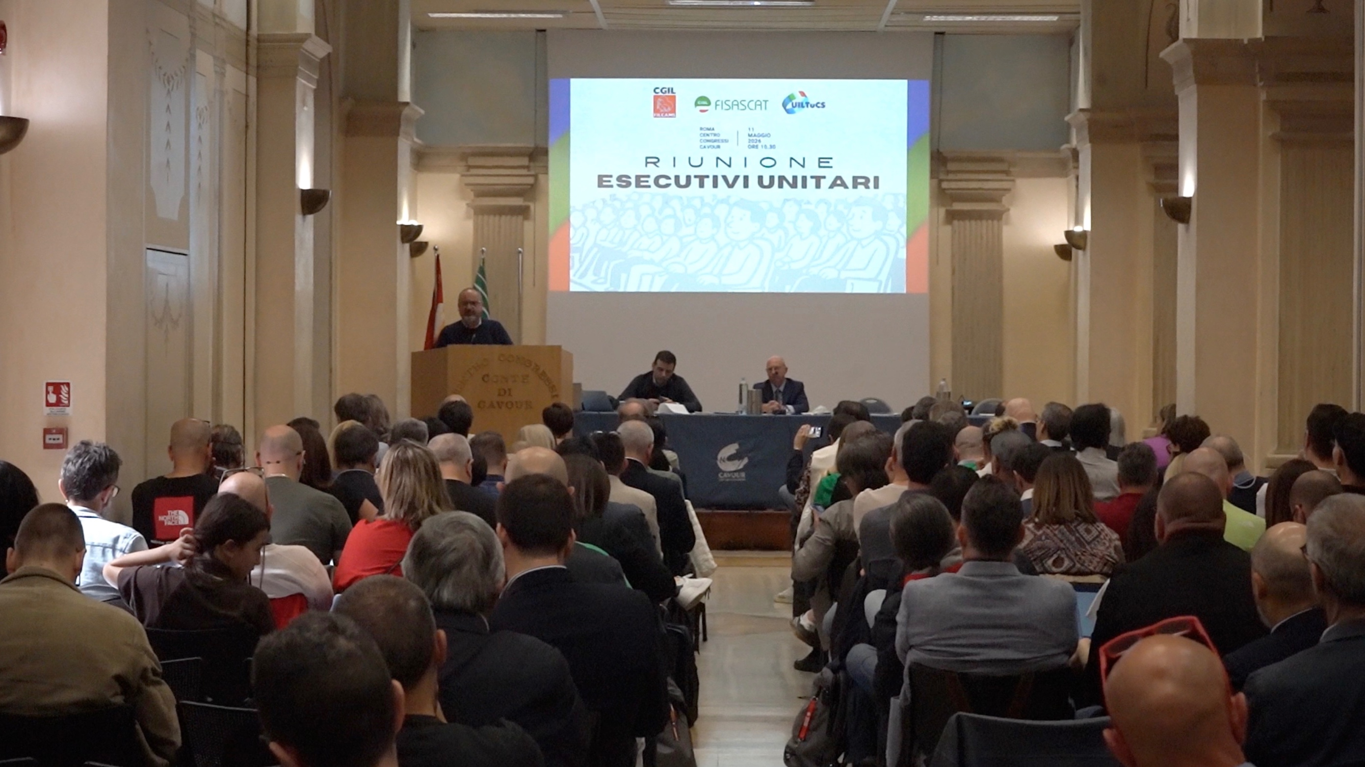 Anteprima video