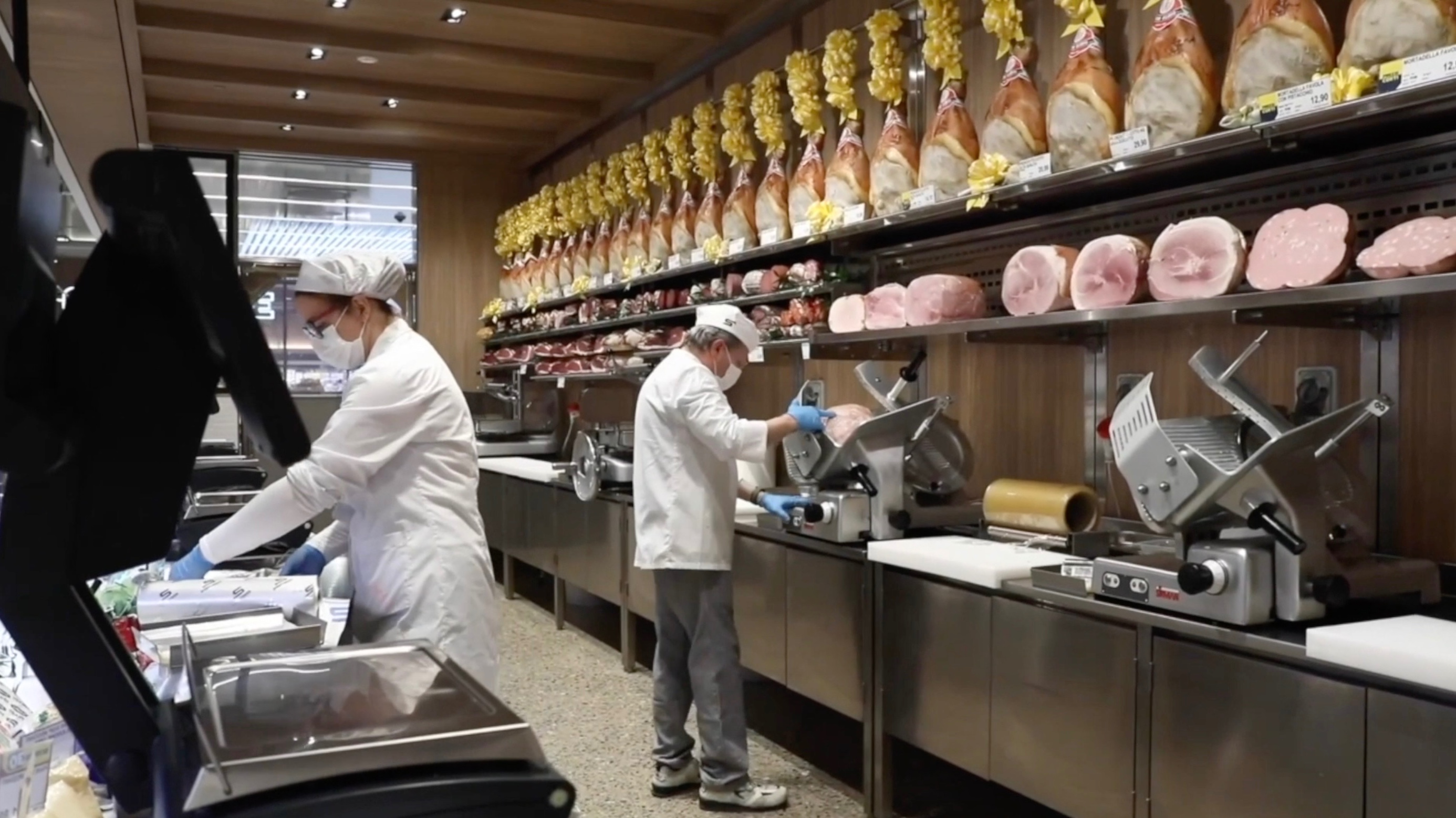 Anteprima video