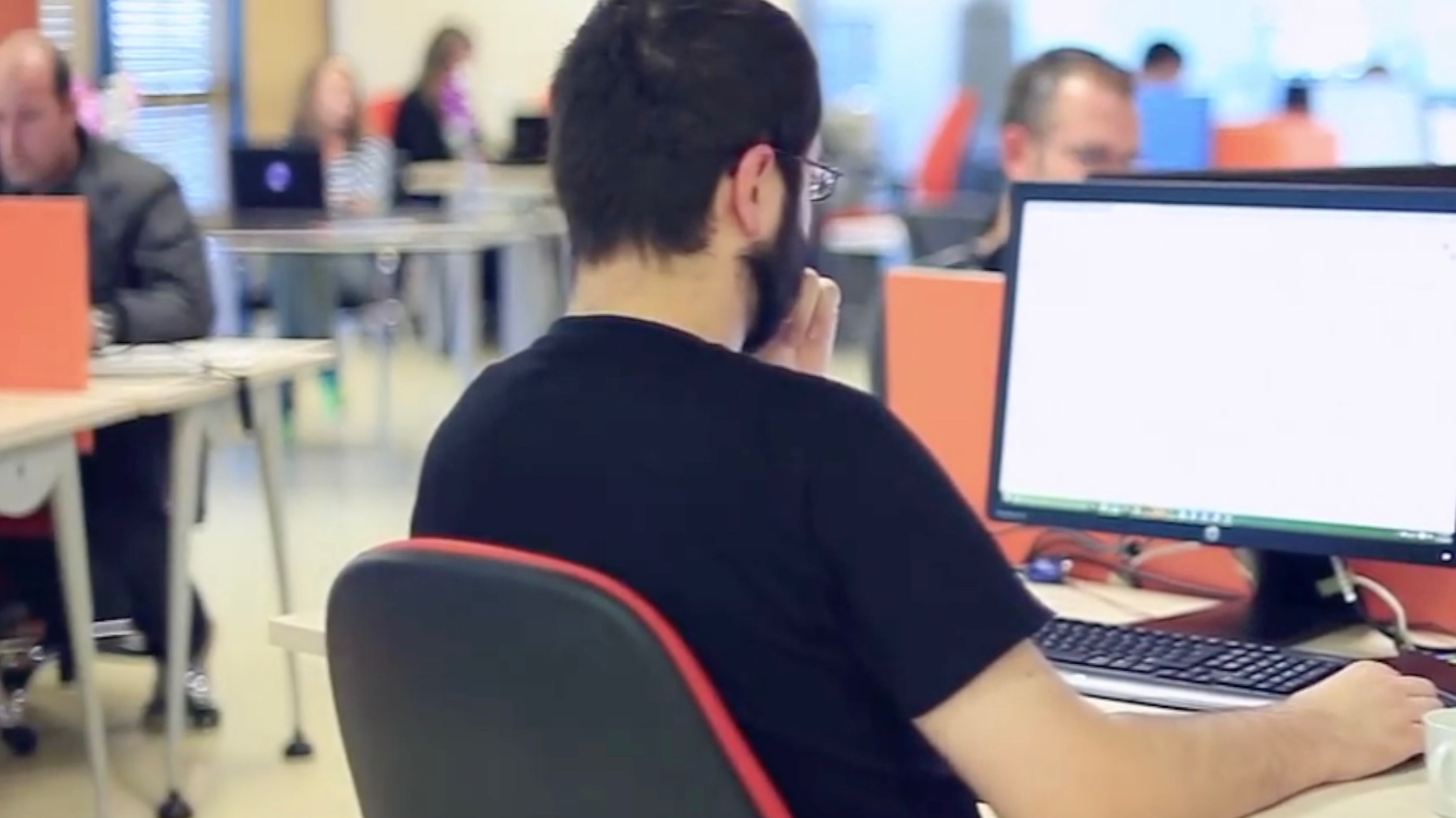 Anteprima video