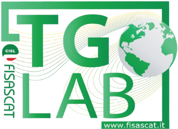 Logo TGLab