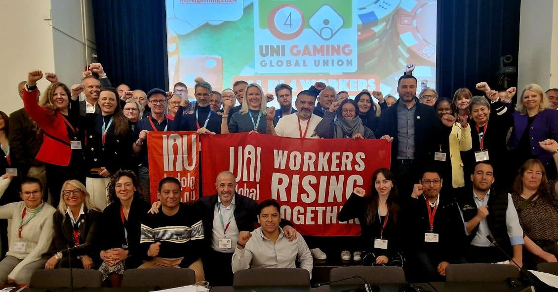 UNI-Gaming-Helsinki-2024