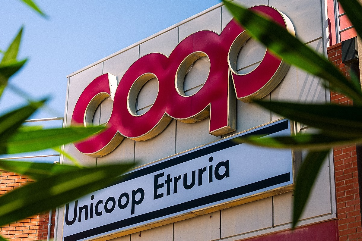 Unicoop Etruria, comunicati pesanti tagli e la dismissione di 24 punti vendita