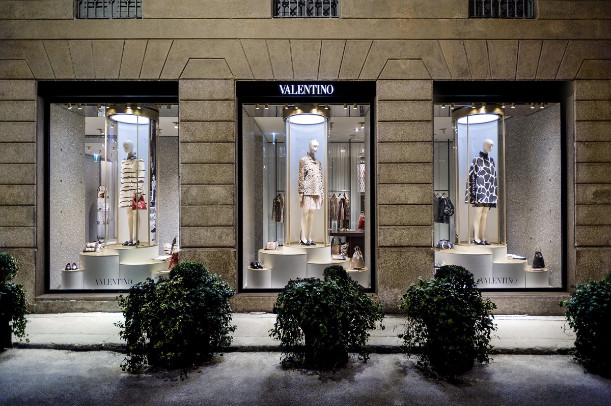 valentino